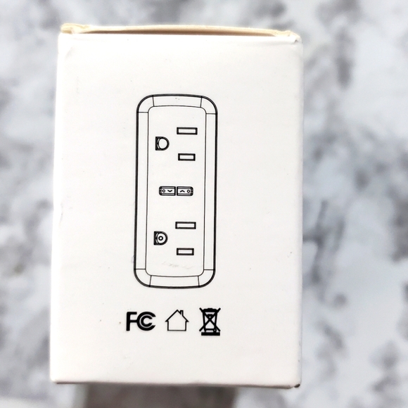 NIB Smart Socket‎ WP212 - Picture 3 of 7